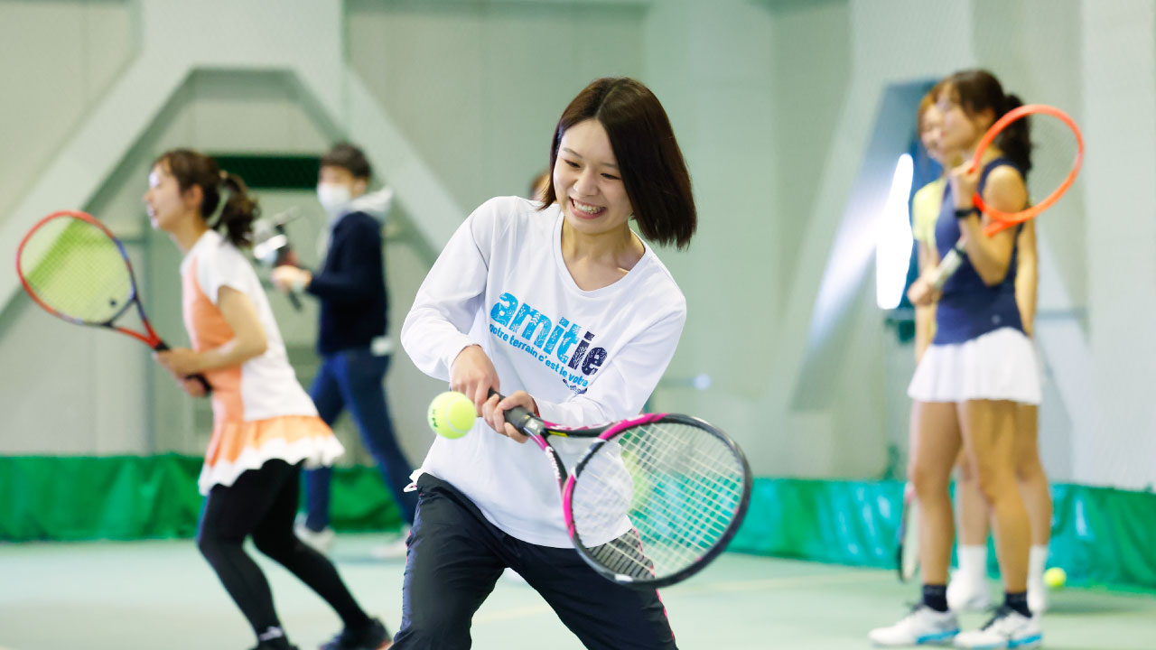 コナミスポーツクラブ 三ツ境