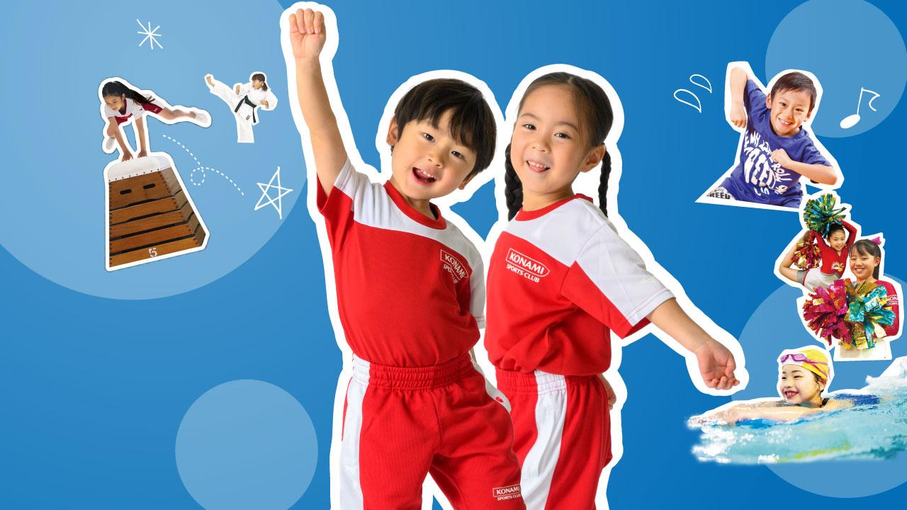 コナミスポーツクラブ 稲城