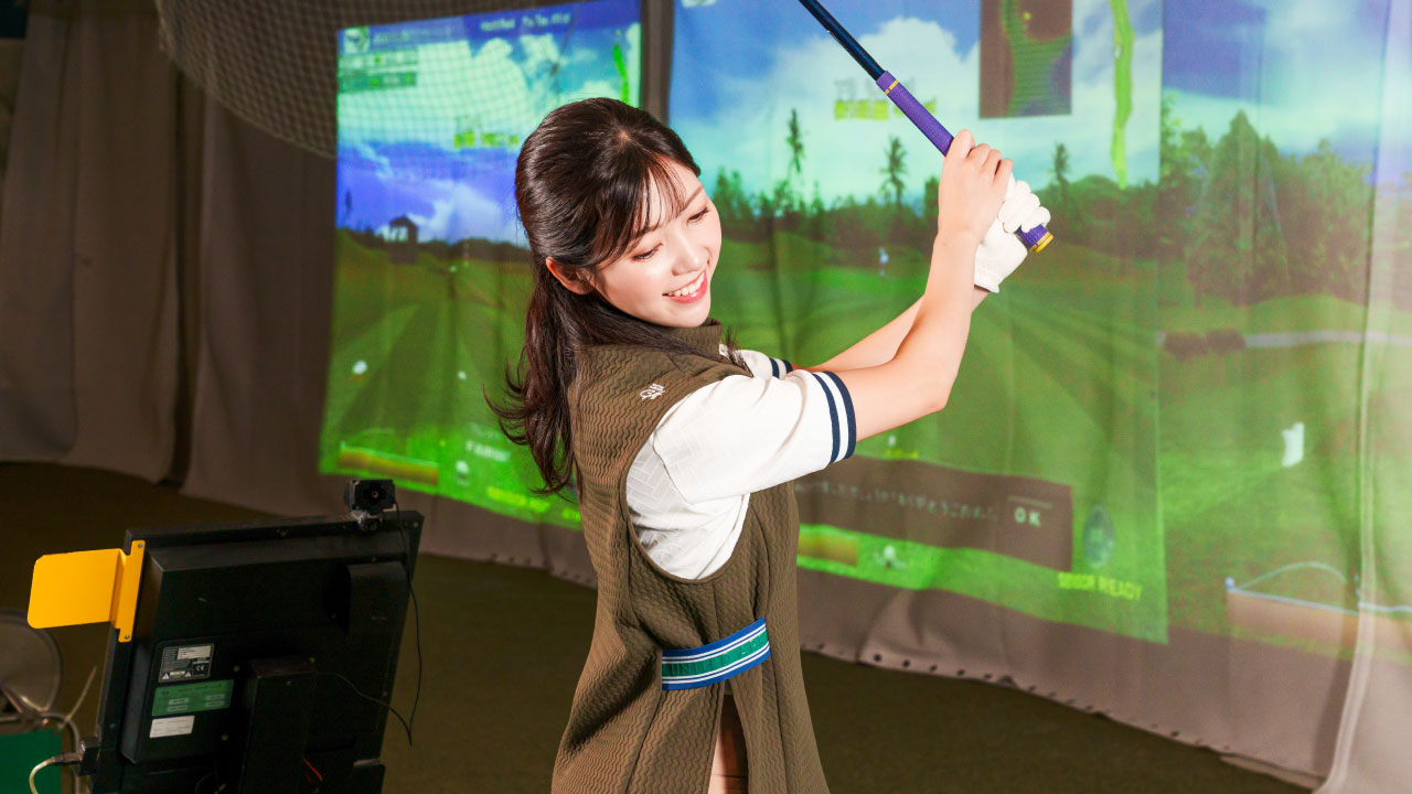 コナミスポーツクラブ 川越