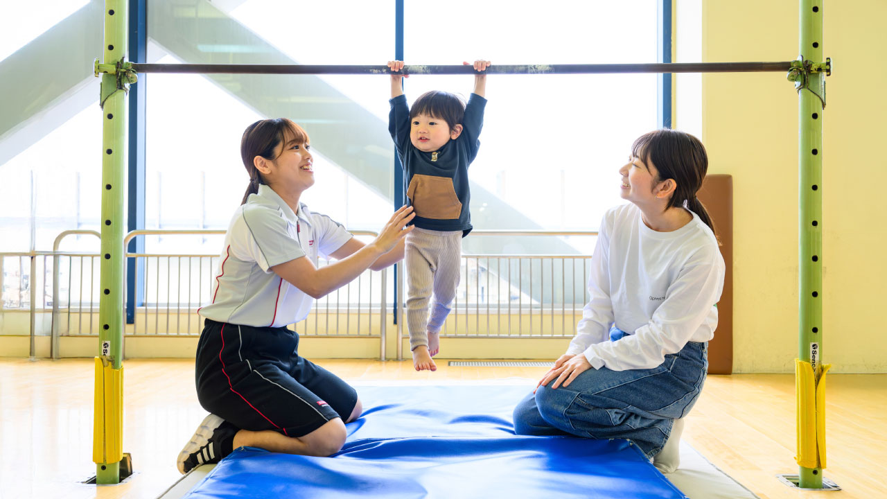 コナミスポーツクラブ 二子玉川