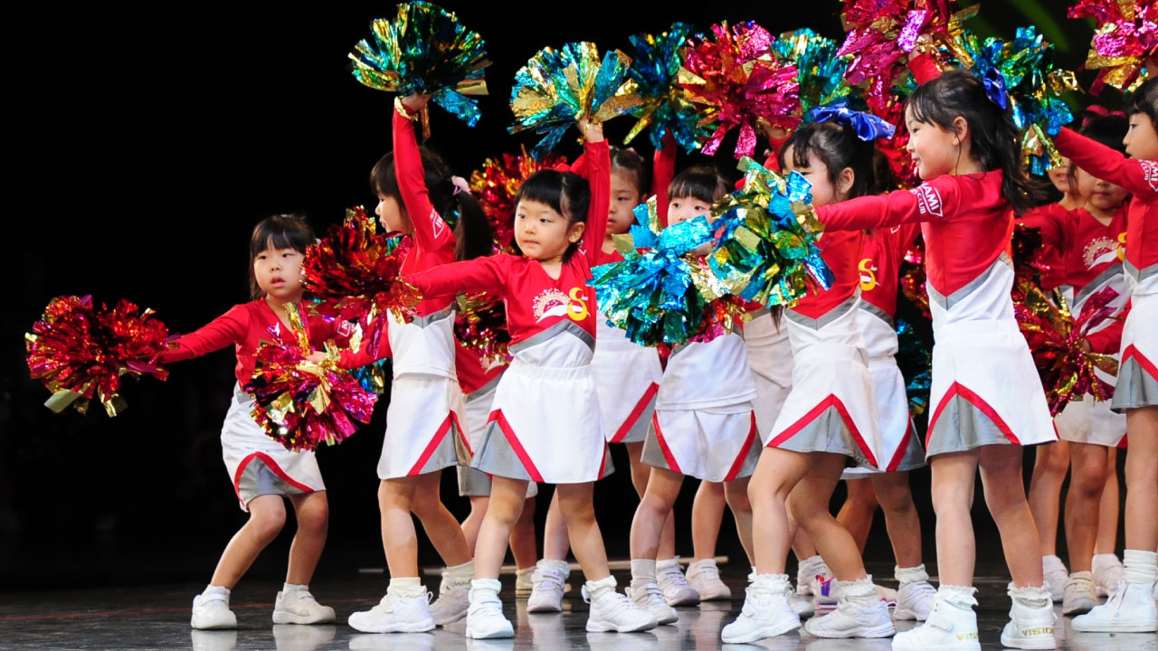 コナミスポーツクラブ 二子玉川