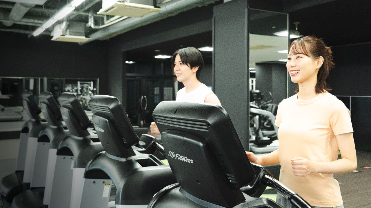 コナミスポーツクラブ 府中