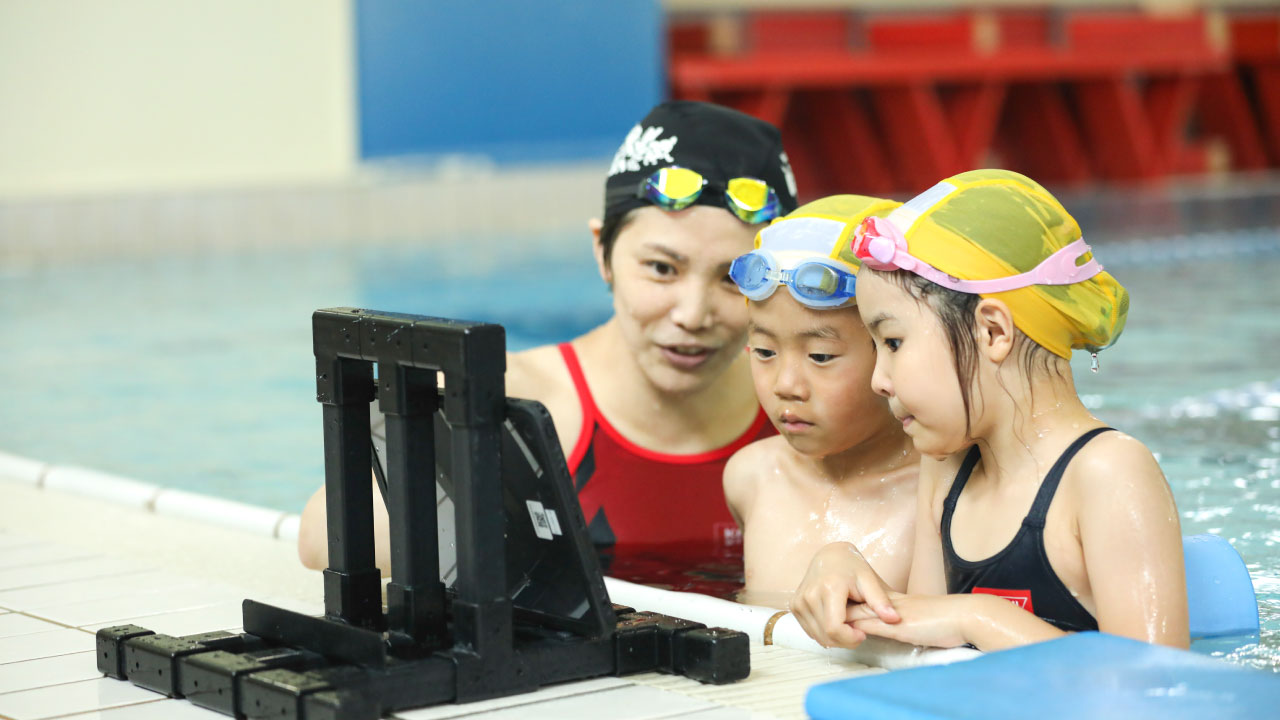 コナミスポーツクラブ 府中