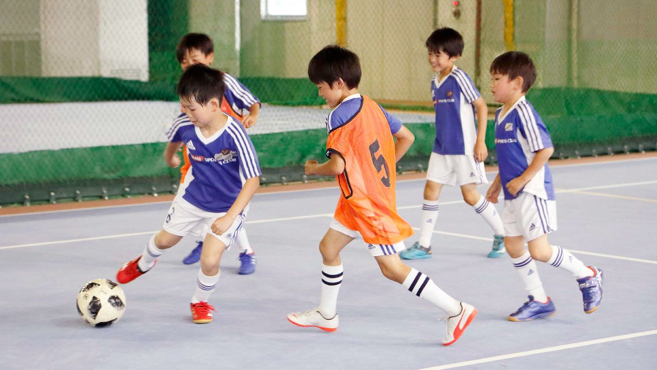 コナミスポーツクラブ 本店