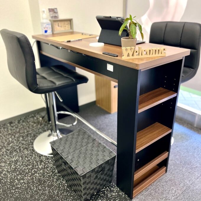 REAL WORKOUT 浅草店