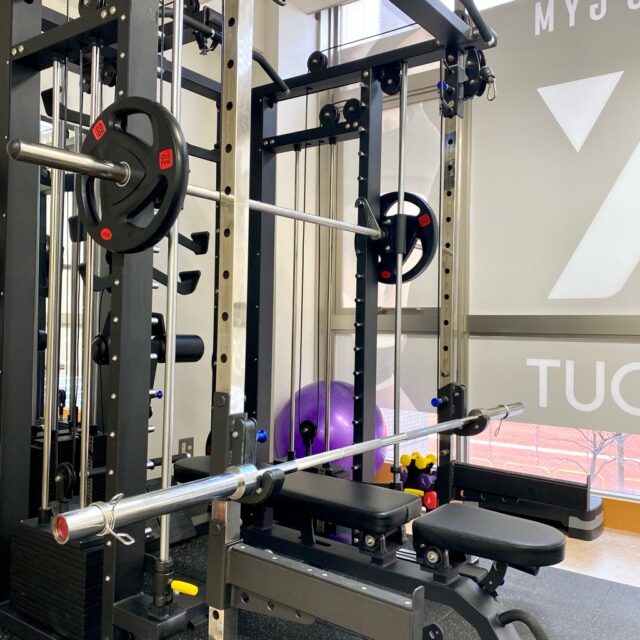 REAL WORKOUT センター北店