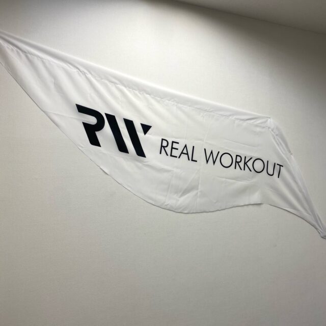 REAL WORKOUT センター北店