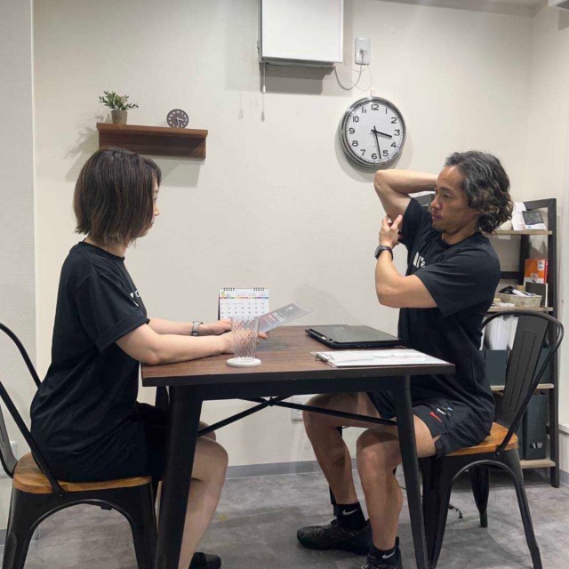 REAL WORKOUT 恵比寿店