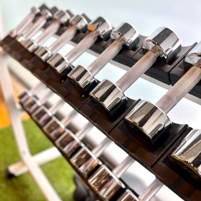 REAL WORKOUT 府中店