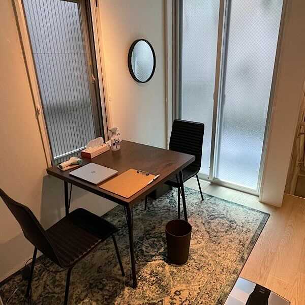 REAL WORKOUT 不動前店