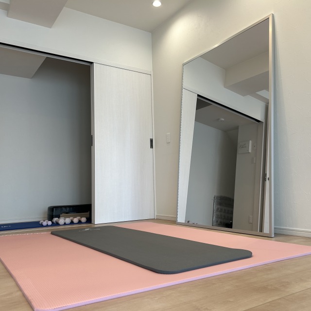 REAL WORKOUT 富士見台・中村橋店