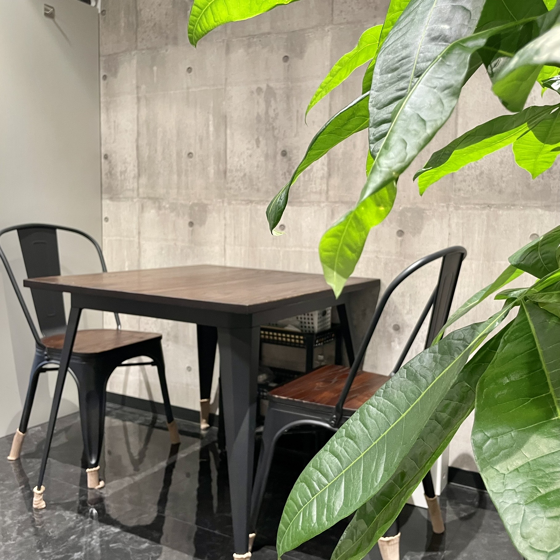 REAL WORKOUT 東神奈川店