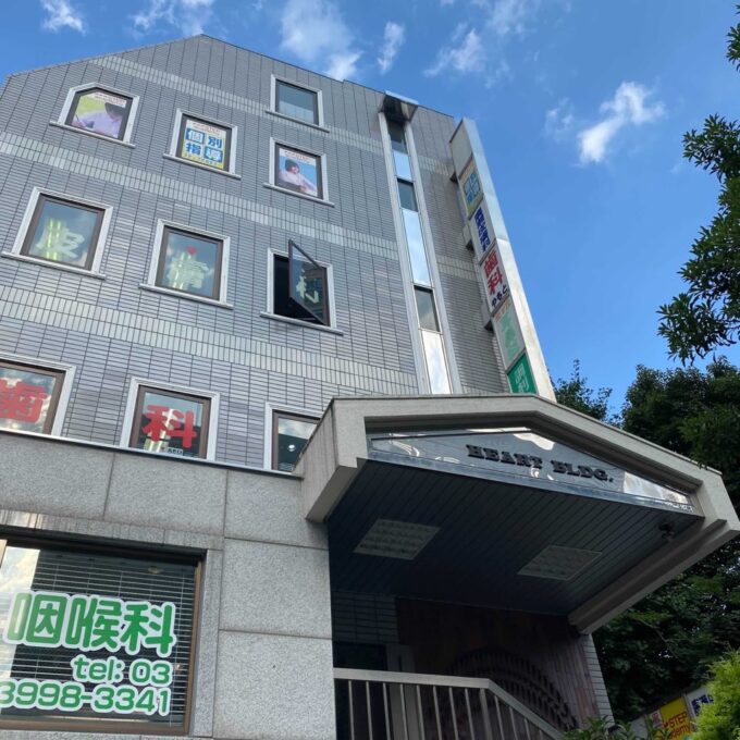 REAL WORKOUT 練馬・光が丘店