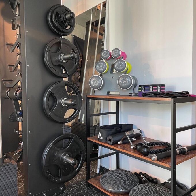 REAL WORKOUT 吉祥寺・井の頭公園店