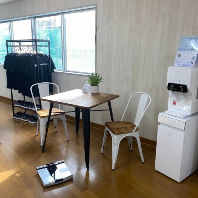 REAL WORKOUT 鎌倉店