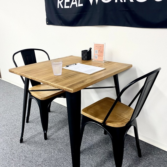 REAL WORKOUT 葛飾・京成立石店