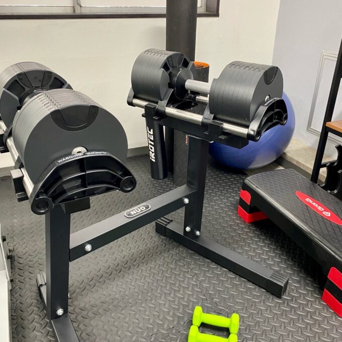 REAL WORKOUT 菊名店