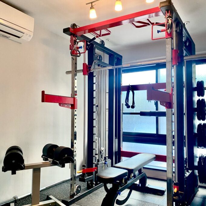 REAL WORKOUT 錦糸町店