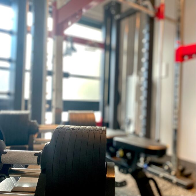 REAL WORKOUT 錦糸町店