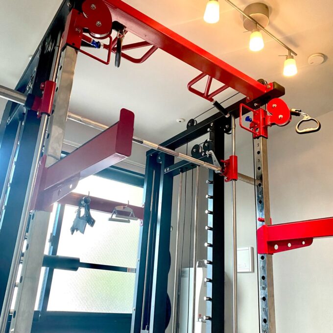 REAL WORKOUT 錦糸町店