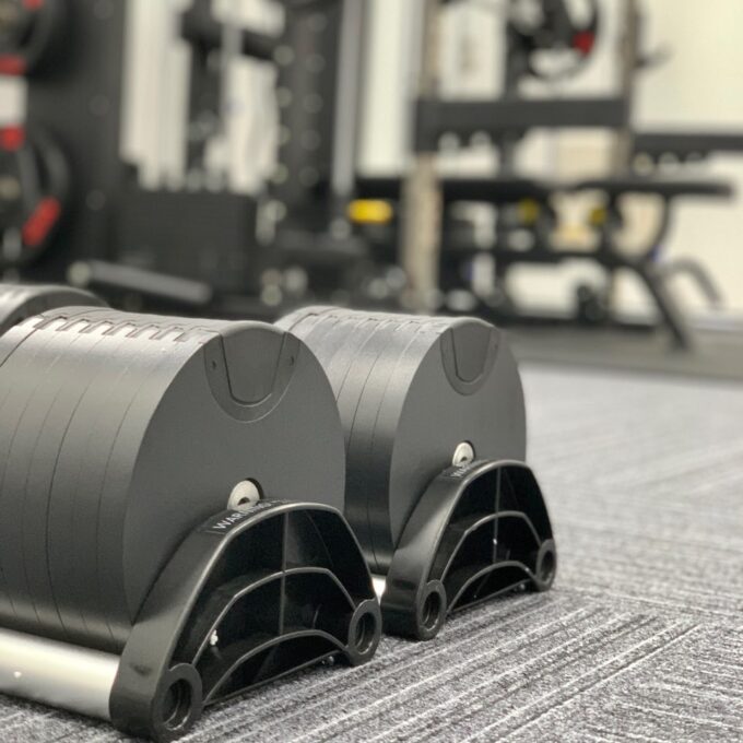 REAL WORKOUT 駒沢大学店