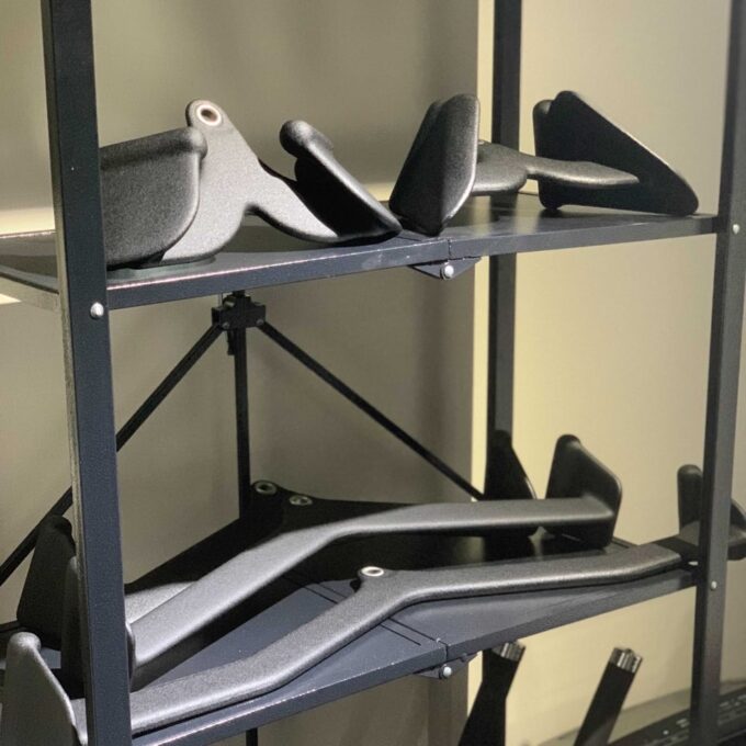 REAL WORKOUT 後楽園・春日店