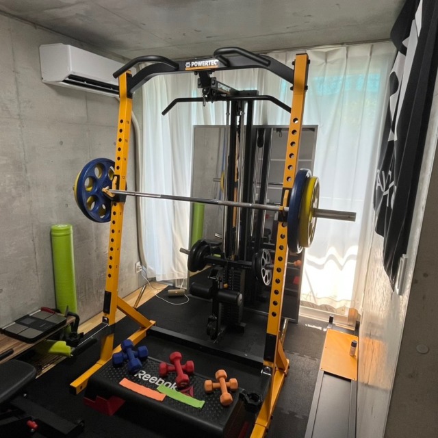 REAL WORKOUT 経堂店