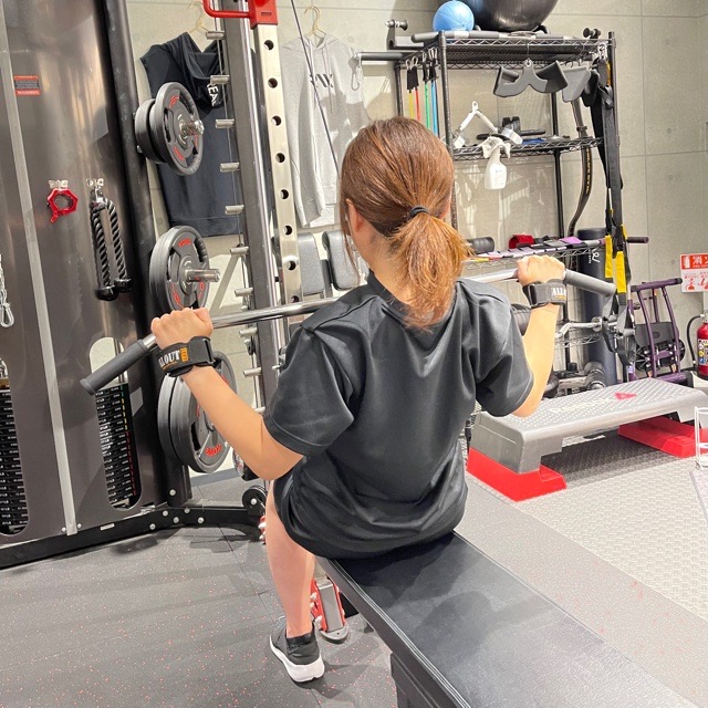 REAL WORKOUT 南町田店