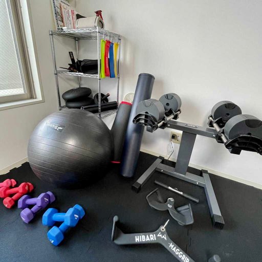 REAL WORKOUT 元住吉店