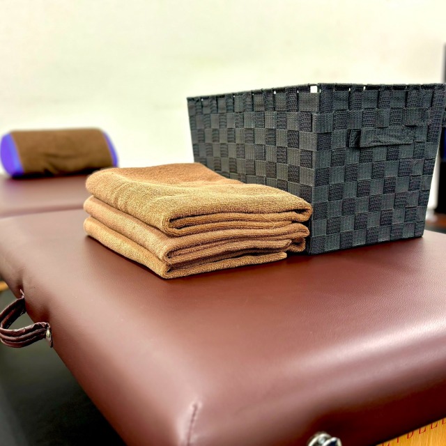 REAL WORKOUT 武蔵小山店