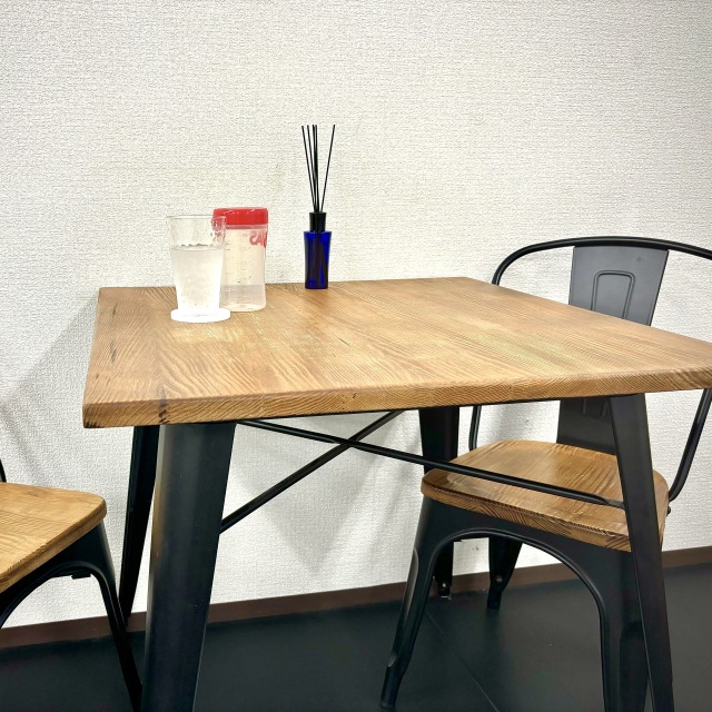 REAL WORKOUT 武蔵小山店