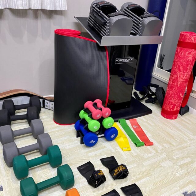 REAL WORKOUT 相模原店