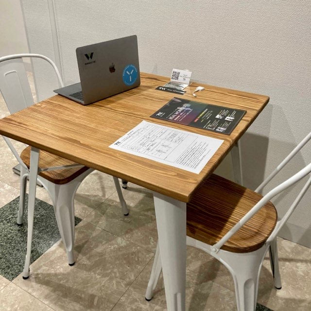 REAL WORKOUT 石神井公園店