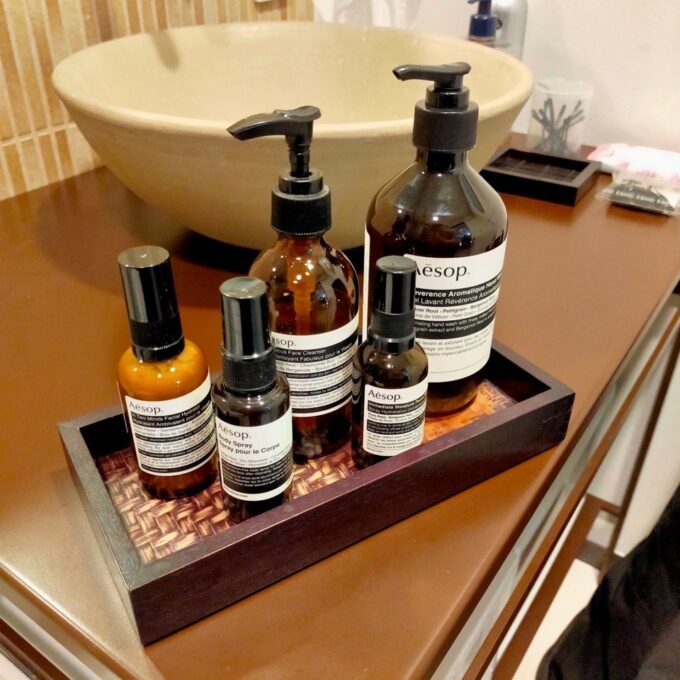 REAL WORKOUT 芝公園店