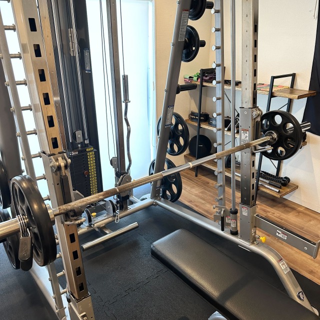 REAL WORKOUT 下北沢店