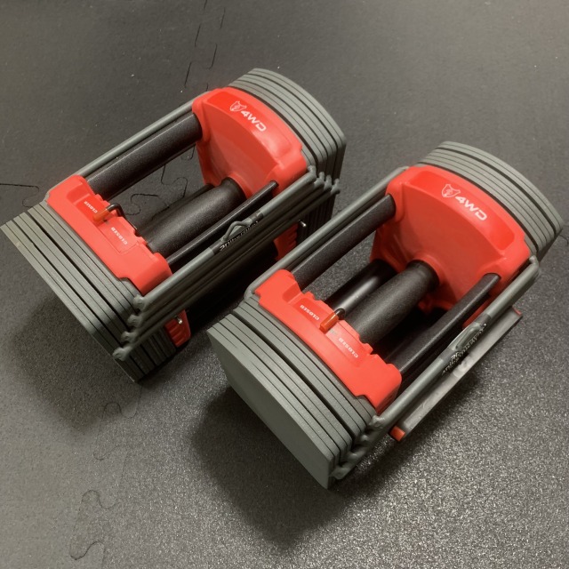 REAL WORKOUT 新宿店