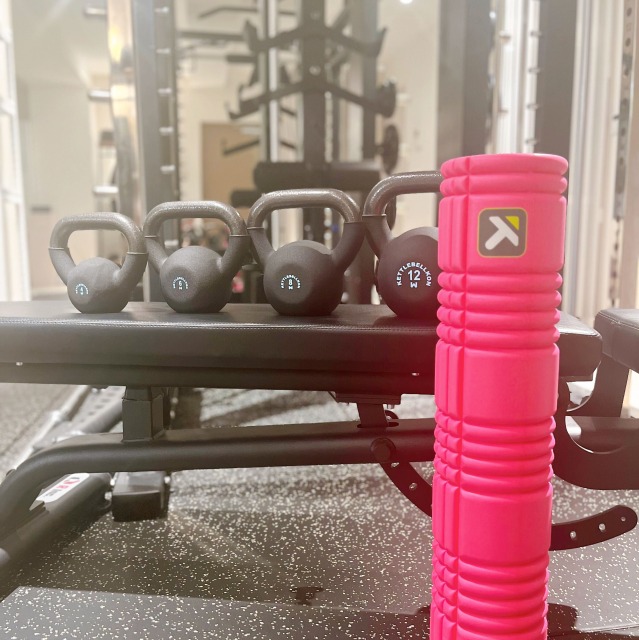 REAL WORKOUT 品川・高輪台店