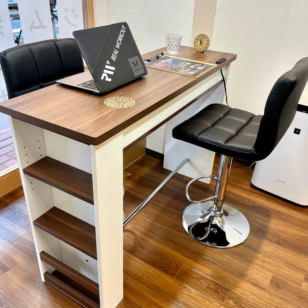 REAL WORKOUT 梅ヶ丘店