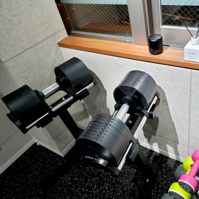 REAL WORKOUT 四ツ谷店