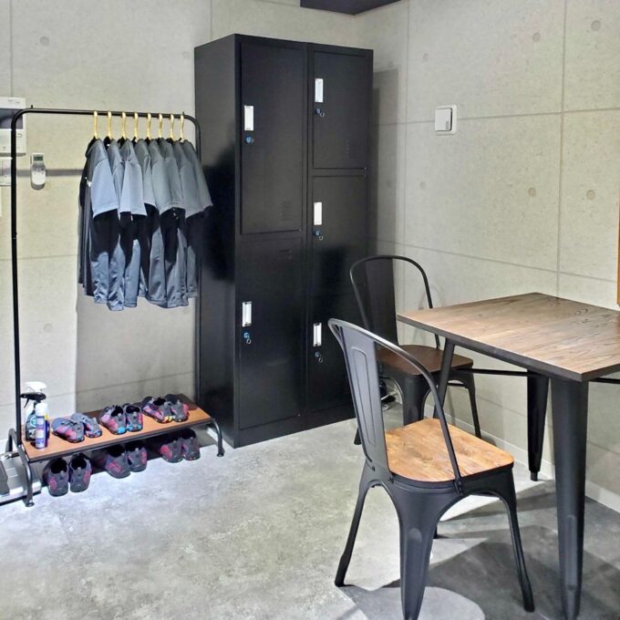 REAL WORKOUT 四ツ谷店