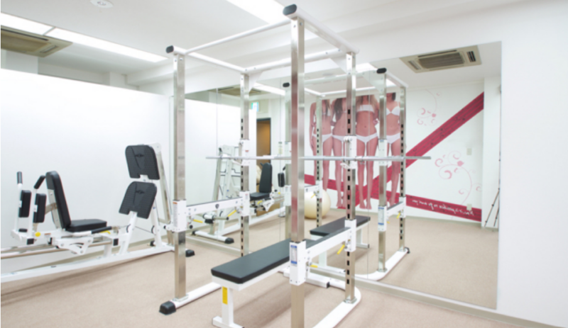 リボーンマイセルフ柏店