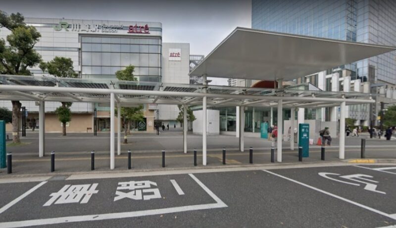 リボーンマイセルフ川崎店