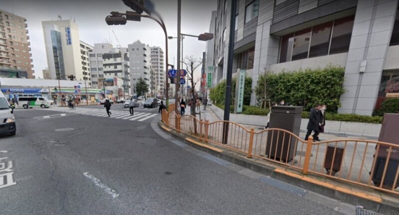 リボーンマイセルフ上野店