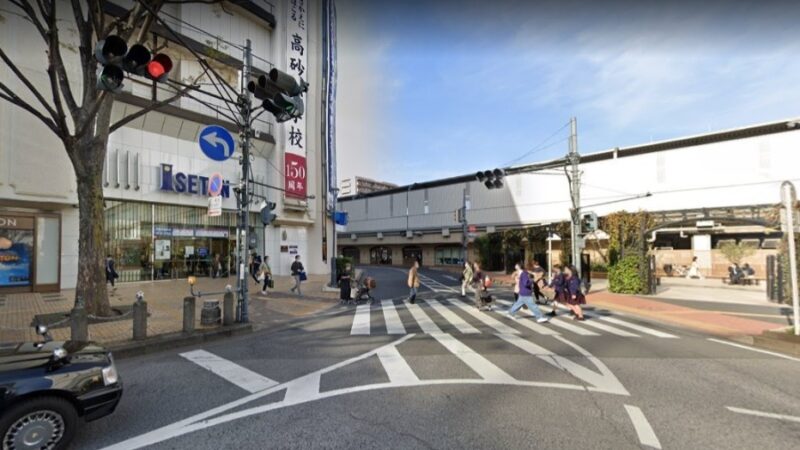 リボーンマイセルフ浦和店