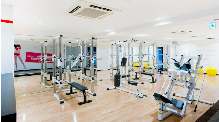 リボーンマイセルフ横浜店