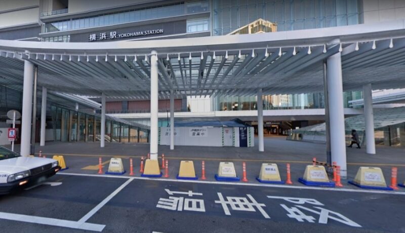 リボーンマイセルフ横浜店