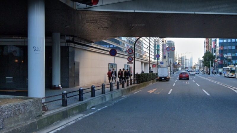 リボーンマイセルフ横浜店