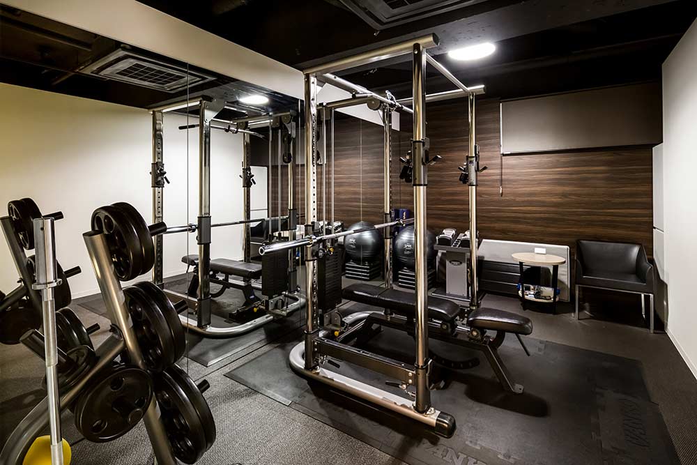 RIZAP 横浜東口店