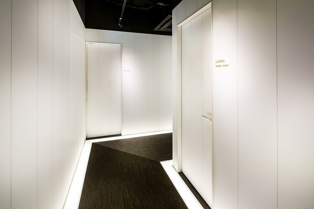 RIZAP 横浜東口店