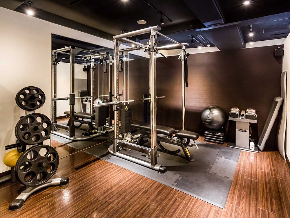 RIZAP 横浜西口店